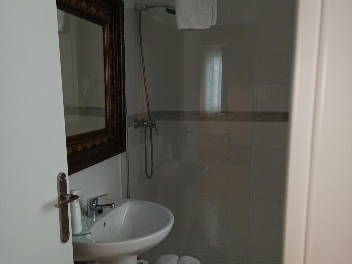 La Casa De Las Bicicletas Cazorla Ngoại thất bức ảnh