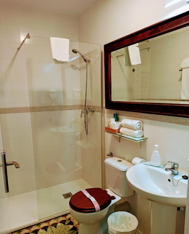 La Casa De Las Bicicletas Cazorla Ngoại thất bức ảnh