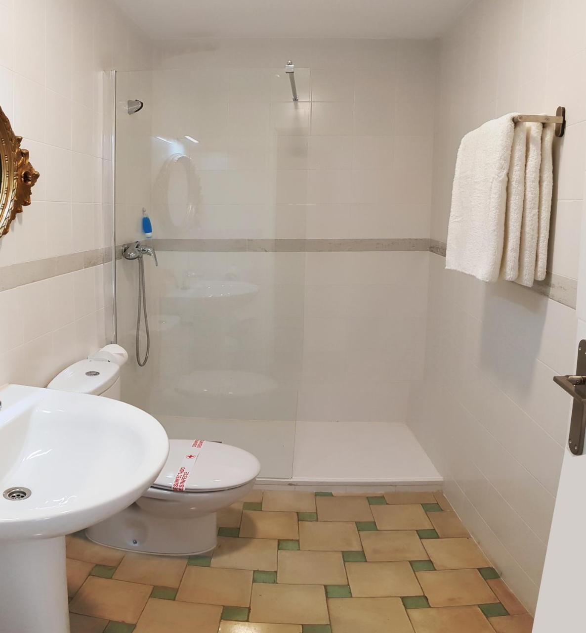 La Casa De Las Bicicletas Cazorla Ngoại thất bức ảnh