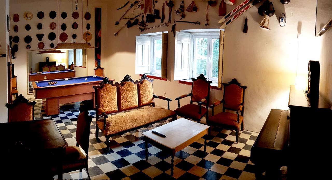 La Casa De Las Bicicletas Cazorla Ngoại thất bức ảnh